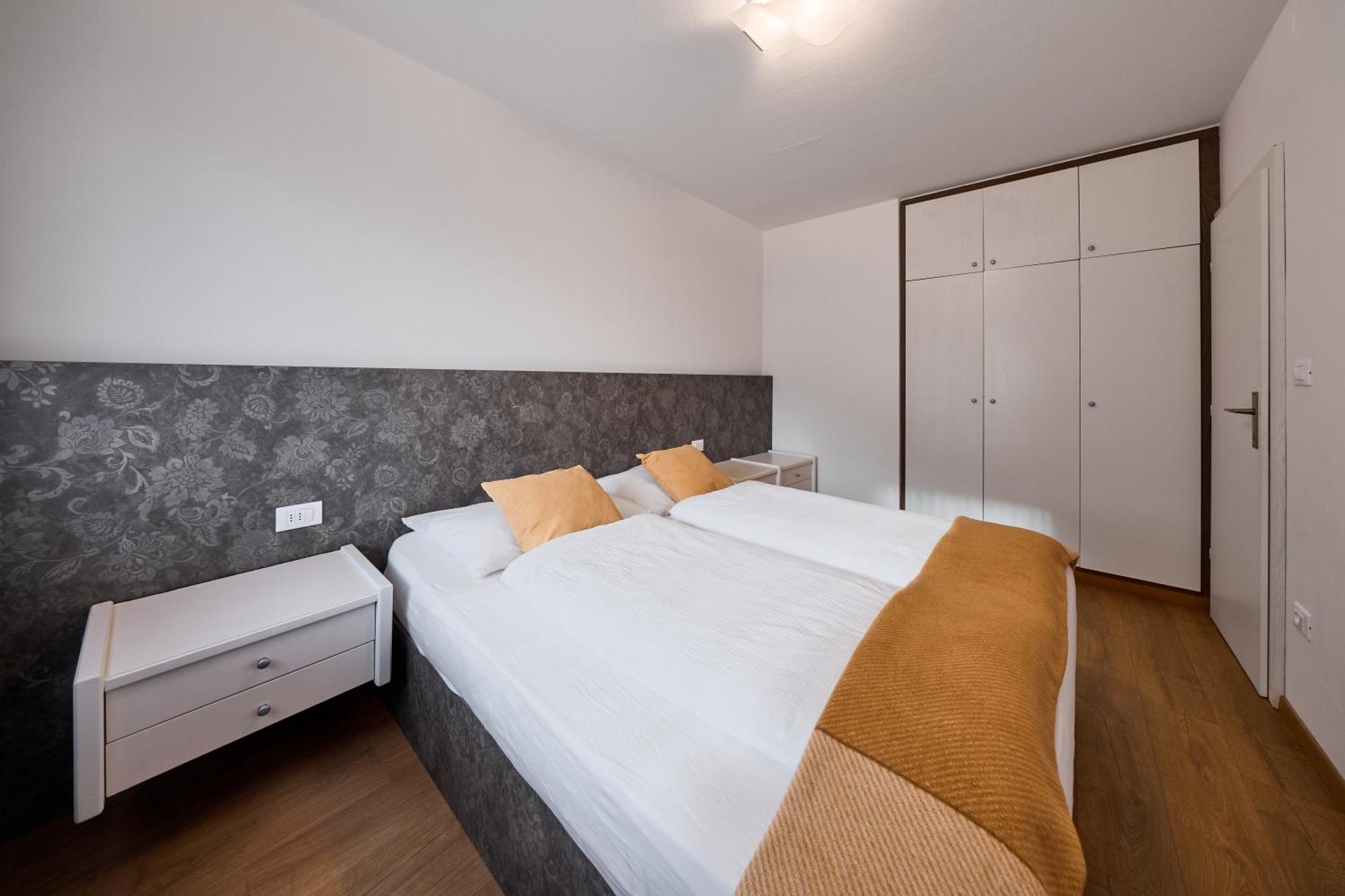 Apartment Steinach Lagundo Exterior foto